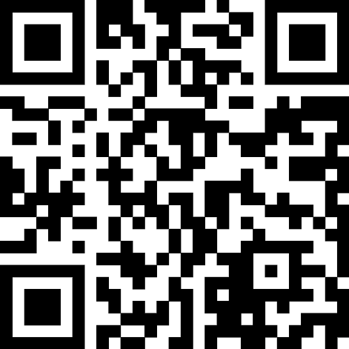 QR-код для перехода на страницу поддержки